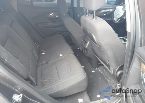 2019 GMC Terrain Sle из США, поврежденный, VIN 3GKALMEV9KL148777